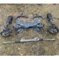 Макферсон направляющие mc person подвеска toyota corolla e21 1,8 h 19-22r.