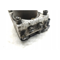 Насос абс mazda demio dw d206437a0 1.5l gasoline 55kw 2000
