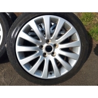 Колесо алюминиевая opel oe 13235012 lab 8.0