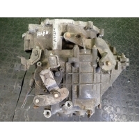 Кпп mitsubishi кольт vi 1.3 b 2005 год pmn130194