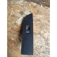 Кнопка стеклоподъемника переднего правого Volkswagen Passat CC 2010 3C8857858G