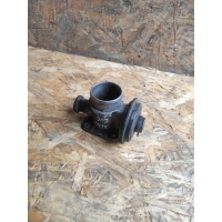 Клапан EGR BMW 3 E46 1999 99T077,2354070