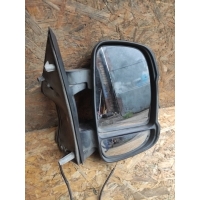 Зеркало наружное правое Citroen Jumper 2 2010