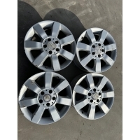 Колесо алюминиевая mercedes-benz oe a1694011902 6.0