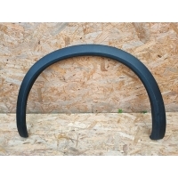 Volvo oe 31448945 накладка крыла передняя л