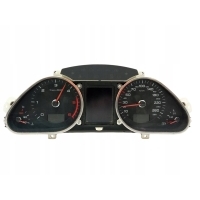 Спидометр 4f0920933q 2.7 d 190km audi a6 iii 2004-2011 c6