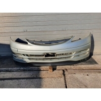 Toyota previa бампер передняя № . лак . 1c0 kpl.
