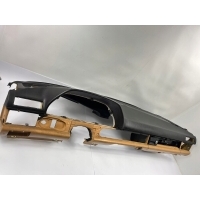 Панель панель консоль торпеда мерседес c126 w126 se sel sec
