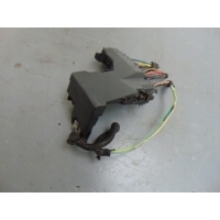 Citroen peugeot блок управления блок напряжения akumulatora 9665878080