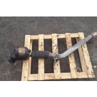Катализатор volkswagen passat b6 3c2 1k0131690ak 2.0l дизель 88kw 2006