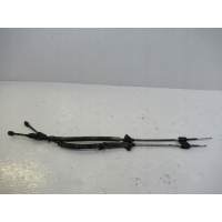 Трос ссылки переключения кпп seat альгамбра 7m0711877c