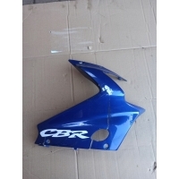 Правый чаша обтекатель боковое honda cbr 125 jc34 04 - 07