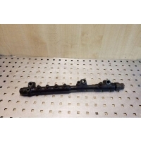 Накладка впрыска toyota land cruiser 120 _j12_ 89458 3.0l дизель 70kw