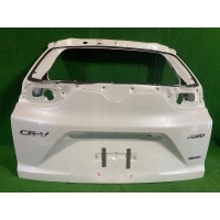 Крышка багажника задняя задняя багажника honda cr-v crv v 18-
