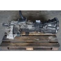 Suzuki гранд vitara ii 2005-2014 кпп редуктор 2471165j00 2.0b