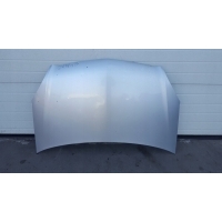 Капот переднее opel zafira b z157