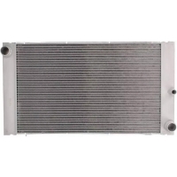 Thermotec d7b025tt радиатор , системы охлаждения двигателя