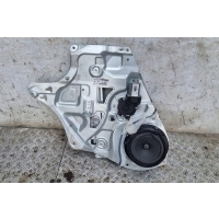 Стеклоподъемник tylnych prawych дверь kia sportage v nq5 834703u030 1.7l