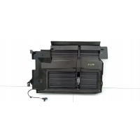 Форд c-max mk2 focus mk3 10- руль впуск воздушный шторка j1cb-8475-cb