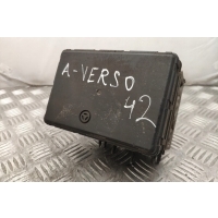 Насос абс toyota avensis verso _m2_ 8954144050 2.0l дизель 85kw 2003