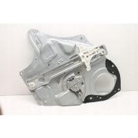 Стеклоподъемник tylnych левая дверь kia sportage sl 834703u030 2.0l