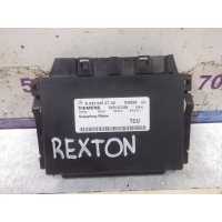 Блок управления АКПП SsangYong Rexton I (2001—2009) 2007 A0345452732