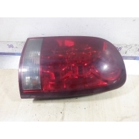 Фонарь задний правый SsangYong Rexton I (2001—2009) 2007 8360208500