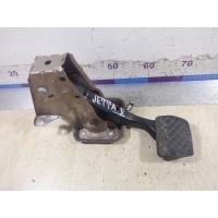 Педаль тормоза Volkswagen Jetta V (2005—2011) 2010 1K1723142F