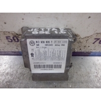 Блок управления AIR BAG Volkswagen Jetta V (2005—2011) 2010 1K0909605T