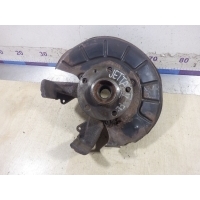 Кулак поворотный передний левый Volkswagen Jetta V (2005—2011) 2010 1K0407255P