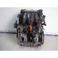 Двигатель Volkswagen Jetta V (2005—2011) 2010 BSE 06A100098LX