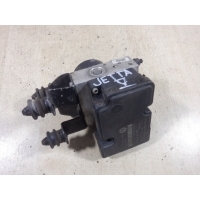 Блок ABS (насос) Volkswagen Jetta V (2005—2011) 2010 1K0614117AG