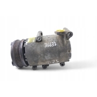Компрессор кондиционера форд focus mk2 vovlo s40 ii v50 1.6 b 9m5h - 19d629 - ph