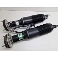 Мерседес sl 6.3 amg амортизатор abc r231 a2313209113 a2313209213