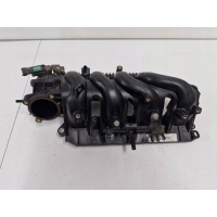Renault clio 4 iv rs 1.6 твк коллектор впускной 101008y60a