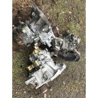 Кпп fiat 500 форд ка 1.2 8v пау