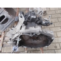 Fiat 500 кпп manual 1.2 бензин