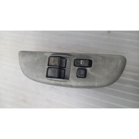 Переключатель стекло toyota yaris verso 2000 год 84820 - 16100