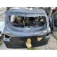 Renault oe 901002847r крышка багажника крышка багажника