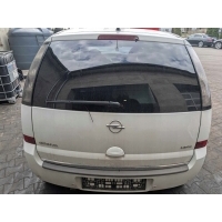 Meriva а рестайлинг fl крышка багажника задняя задняя багажника y474 стекло
