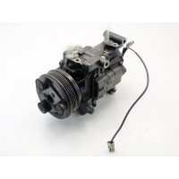 Компрессор кондиционера 2.3 mazda 3 5 6 tribute maverick h12a0bv4jx