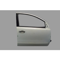 Nissan note e11 рестайлинг дверь правая передняя 326g d1827