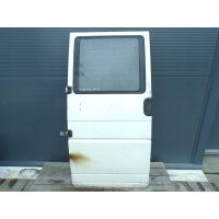 Дверь левая задняя задняя volkswagen транспортер t4 doka