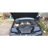 Bmw 8 e31 850 5 , 0 v12 89 - стартер
