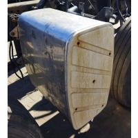 Глушитель катализатор man tga 81151010395