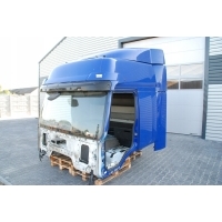 Renault премиум dxi 450 460 кабина 2013r