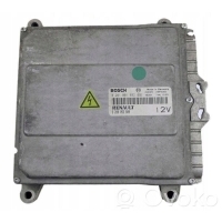 Renault mascott 2004 блок управления / блок управления экю двигателя 8200053809
