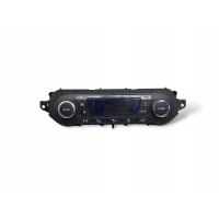 Форд c-max ii 2011 панель кондиционера