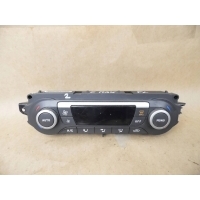 Форд focus c-max fl панель кондиционера 7m5t18c612ad