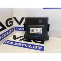Блок управления центральным замком Chevrolet Equinox 3 2020 13524288
